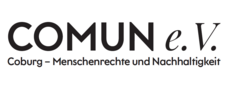 Logo von Comun e.V.