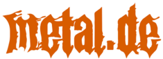 Logo von metal.de