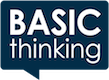 Referenz, Basic Thinking, Online-Magazin